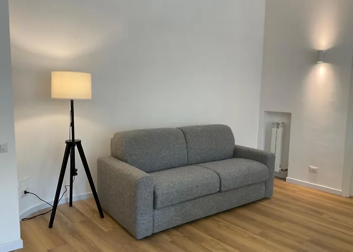 Apartment Vatican New In Rome