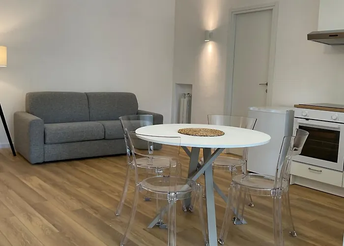 Vatican New In Apartment *