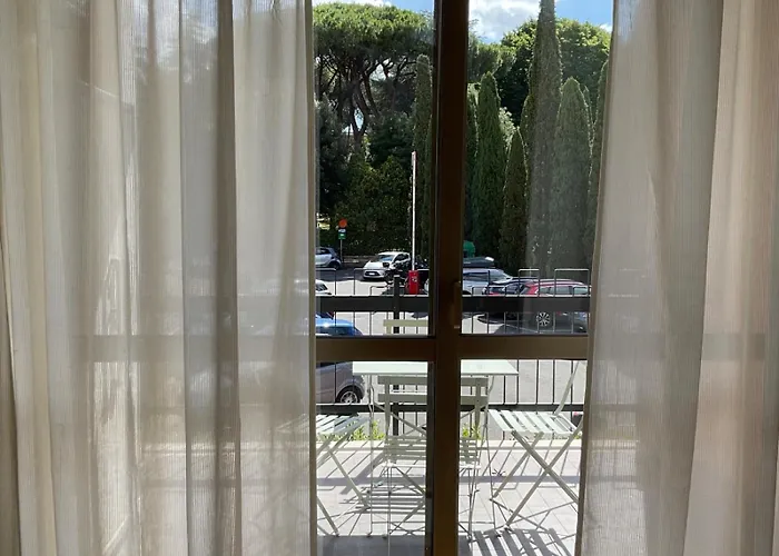 Vatican New In * Rome