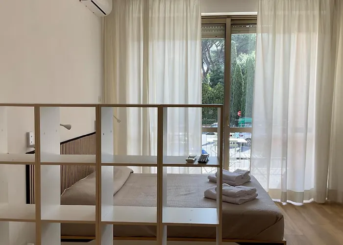 Apartment Vatican New In *
