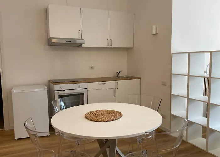 Vatican New In Apartment