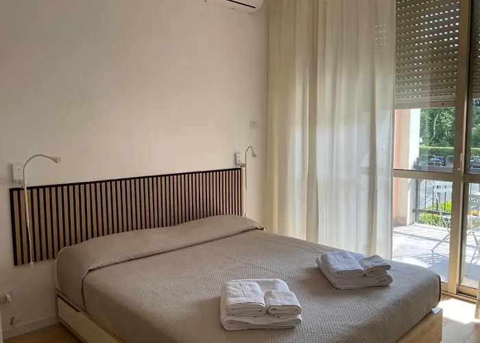 Vatican New In Apartment