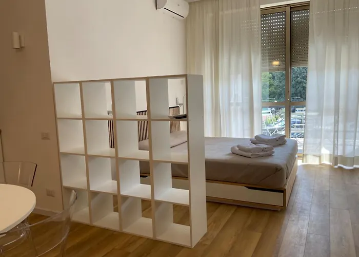 Vatican New In Apartment *